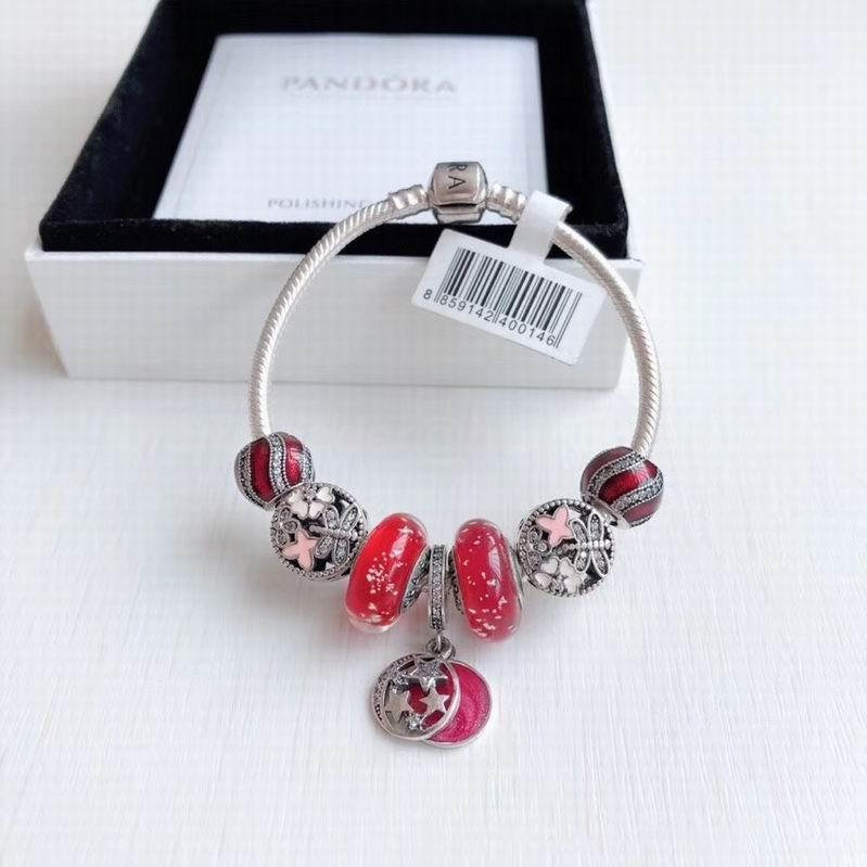 Pandora Bracelets 1523